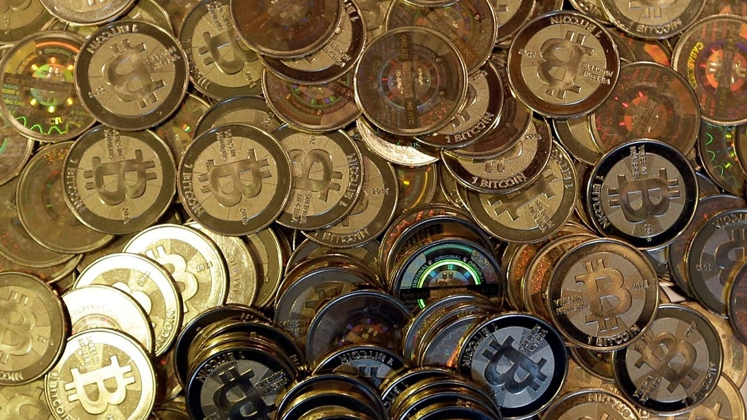 فروش بیت‌کوین مصادره شده در فنلاند به نفع اوکراین