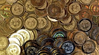 فروش بیت‌کوین مصادره شده در فنلاند به نفع اوکراین