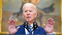 US-Präsident Joe Biden