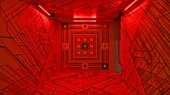  A major new exhibition of leading international artists focuses on cutting edge audio-visual technology