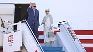 Cumhurbaşkanı Recep Tayyip Erdoğan