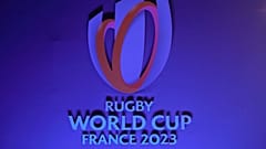 The 2023 Rugby World Cup will be held in France.