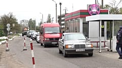 Aumentan los moldavos que dejan atrás Transnistria por miedo a la guerra