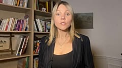 Galina Polonskyaya, Euronews