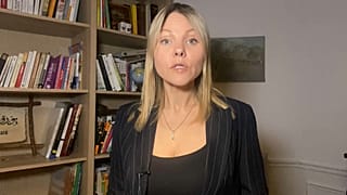 Galina Polonskyaya, Euronews