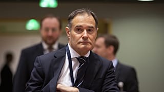 Valószínűleg egy tényfeltáró riportba bukott bele: Fabrice Leggeri