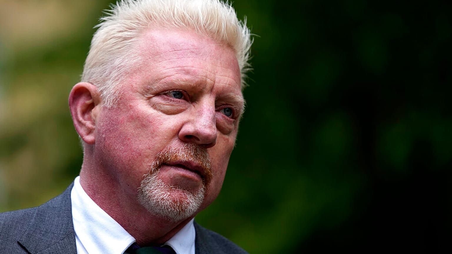 Boris Becker 