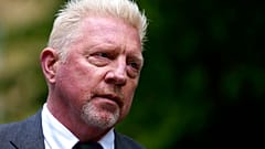 Boris Becker 