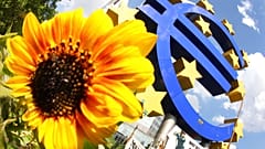 Кошельки европейцев в ноябре потяжелели...
