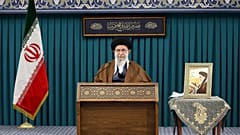 علی خامنه‌ای، رهبر جمهوری اسلامی ایران