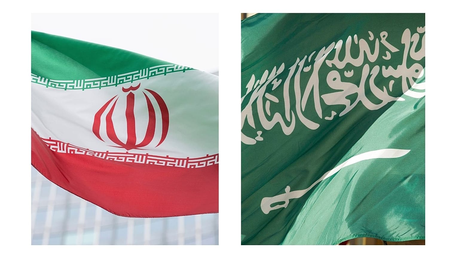 روابط ایران و عربستان