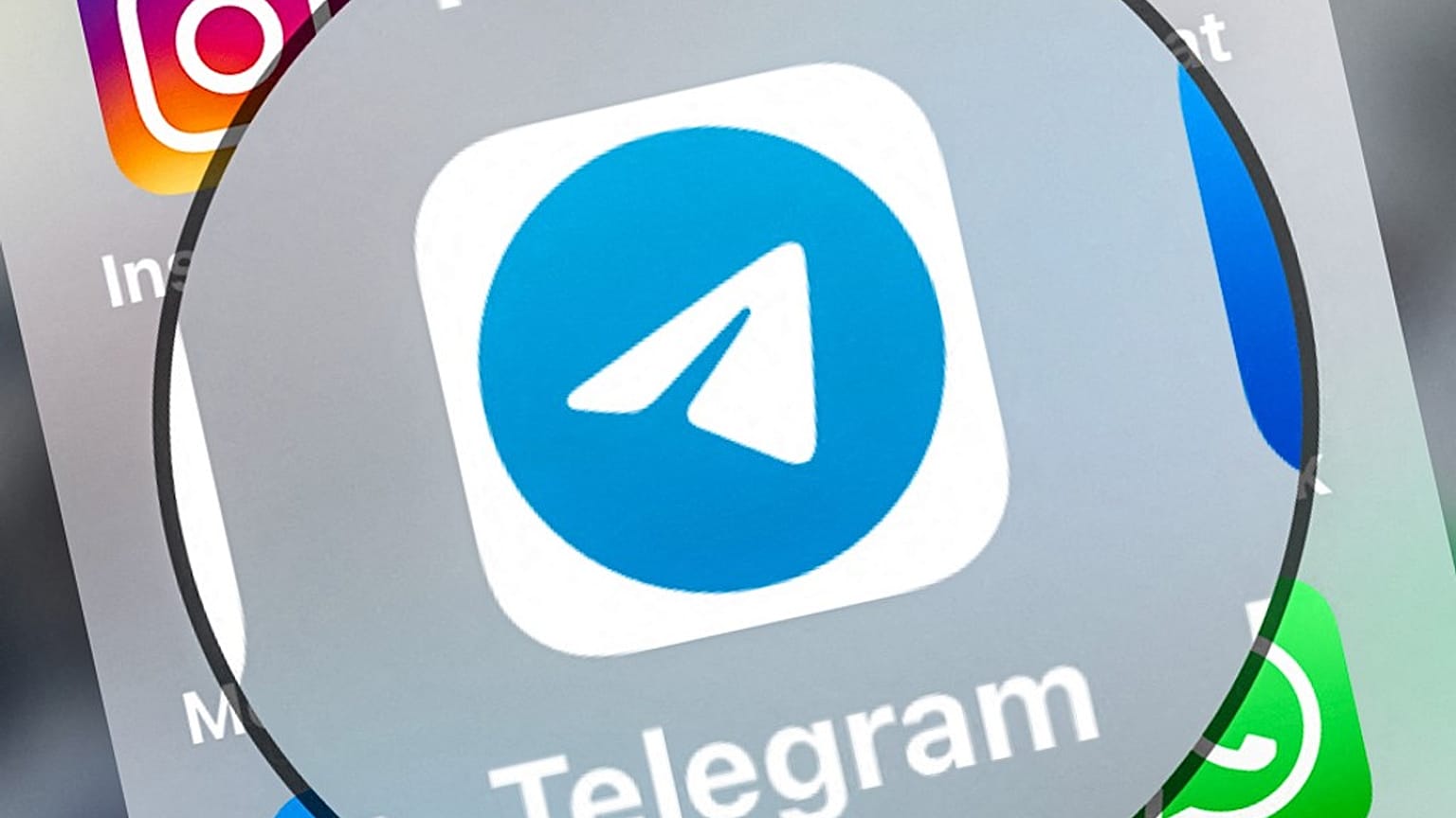 Telegram