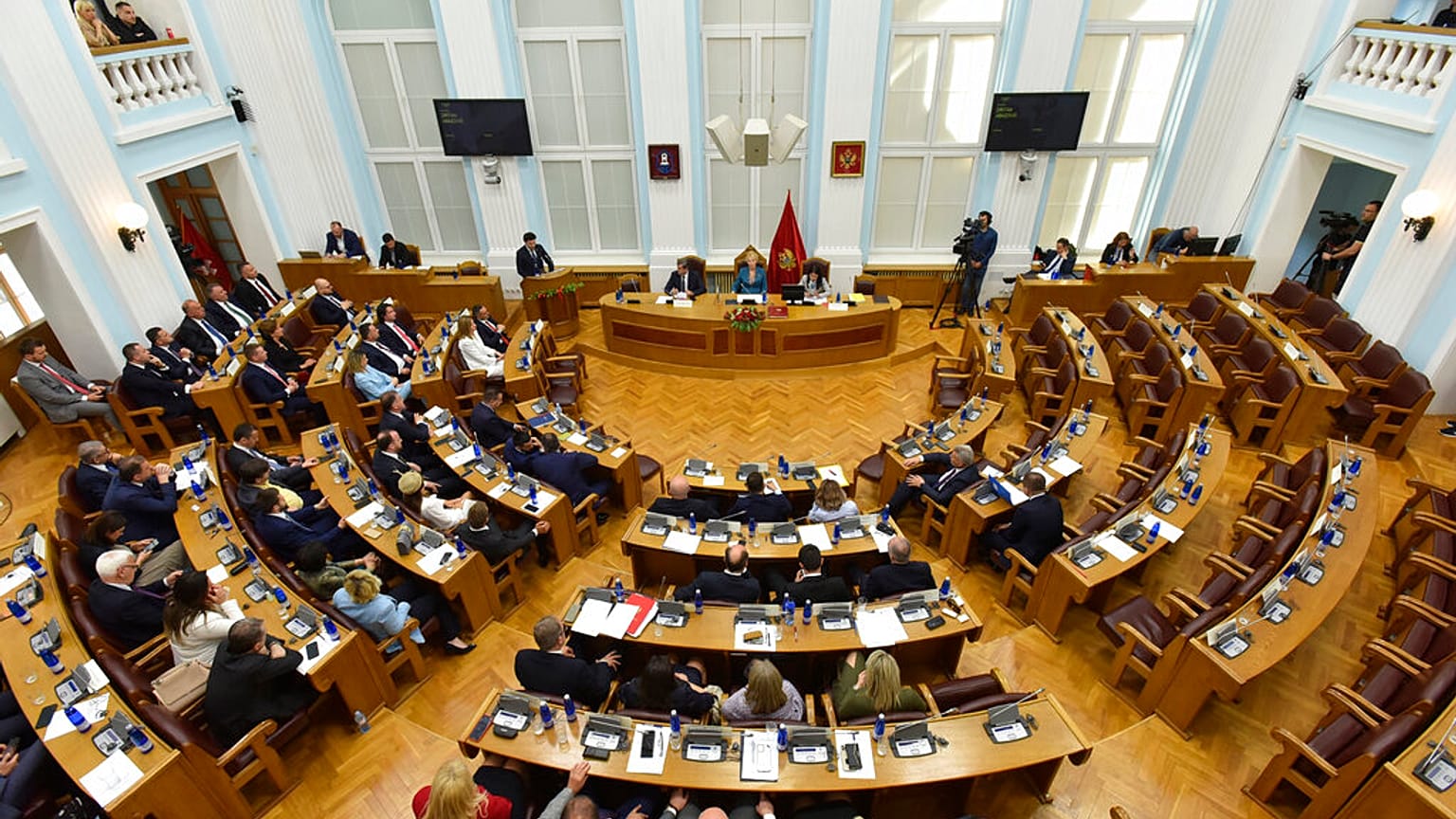 Μαυροβούνιο