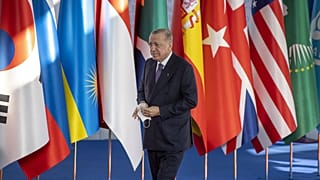 Türkiye G20'den çıkıyor mu?