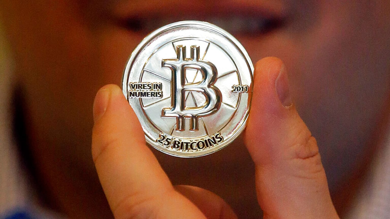 Kripto paralar için FSB'den kural raporu