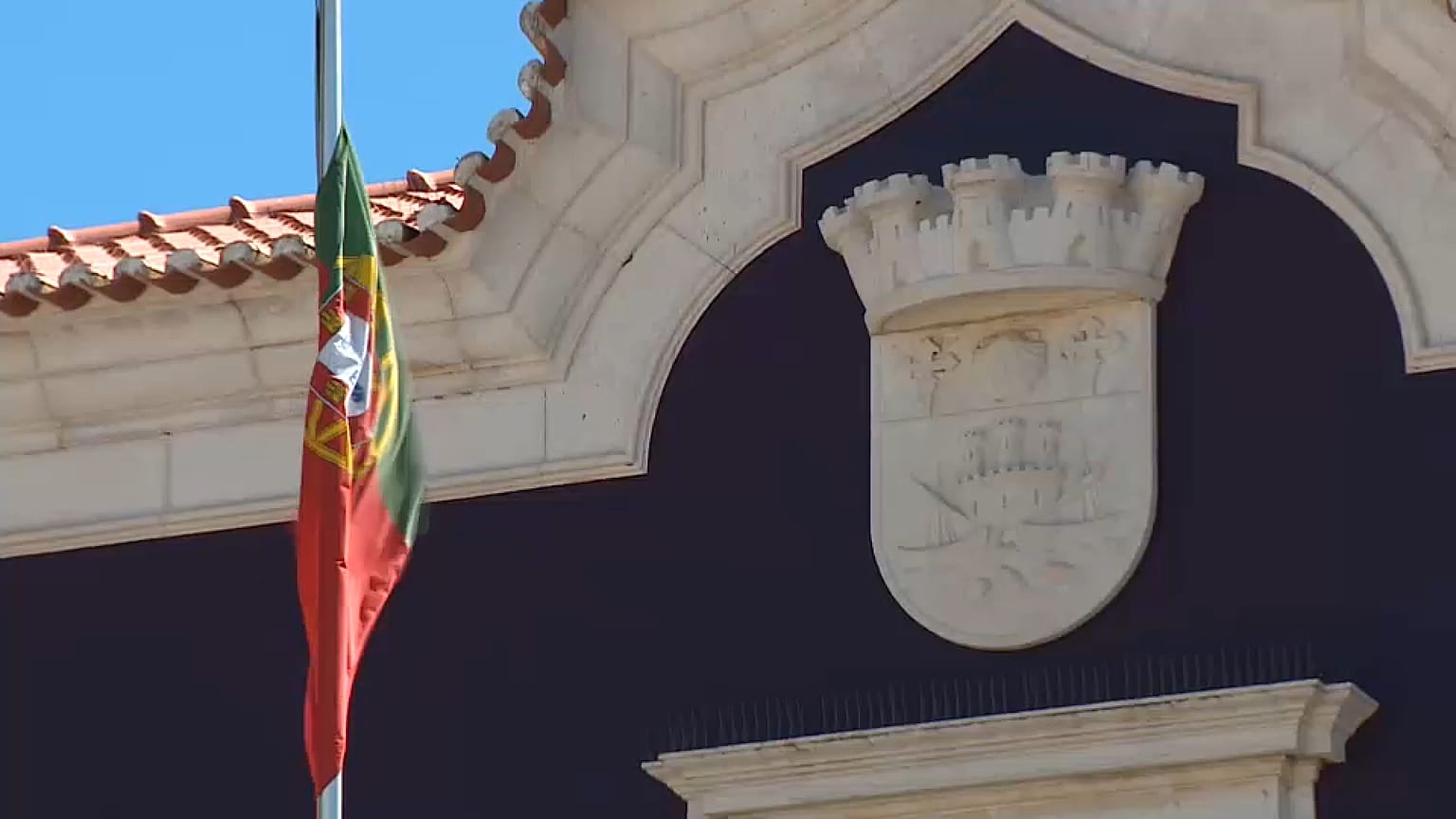 Câmara Municipal de Setúbal