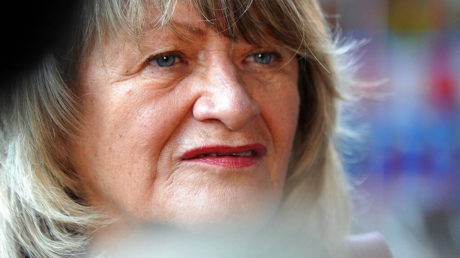 Alice Schwarzer