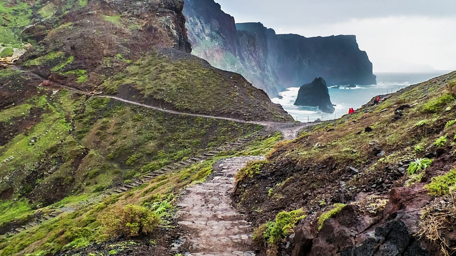 The popular holiday spot of Madeira is cleared for hassle-free travel