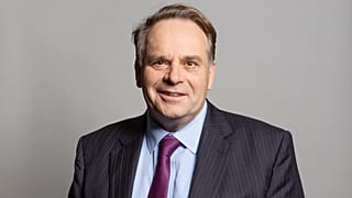 Neil parish reported himself to the Parliamentary Commissioner for Standards.