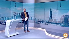 Mekameleen TV