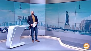 Mekameleen TV