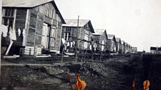 Nazi kampları