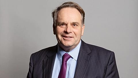 Neil Parish