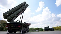 Serbiens neueste Militärtechnik