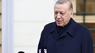 Cumhurbaşkanı Recep Tayyip Erdoğan
