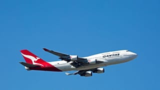 The flights are expected to take just over 19 hours.