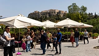 Αθήνα, Ελλάδα