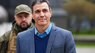 Pedro Sanchez spanyol miniszterelnök