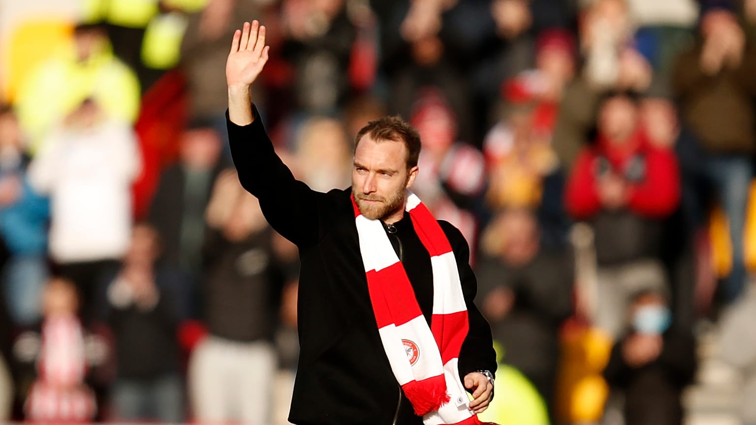 Christian Eriksen