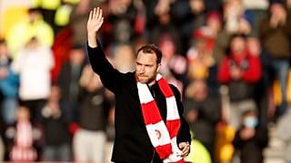 Christian Eriksen