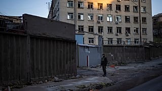Κίεβο - φωτογραφία αρχείου