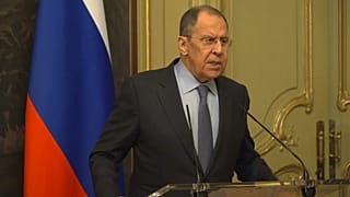 Слова Сергея Лаврова о "еврейских корнях Гитлера" вызвали возмущение по нескольким причинам