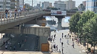 مواجهات بين الشرطة ومسلمون يحتفلون بأول أيام عيد الفطر في إثيوبيا