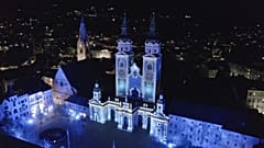 Festival da Luz e da Água