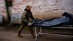 Krieg in der Ukraine