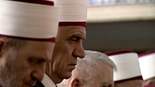 صلاة العيد