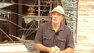 Maurizio Rossi chegou a Cabo Verde há 20 anos