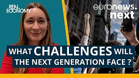 Kira Marie Peter-Hansen is a Danish politician and at just 24-years-old she is the youngest MEP to be elected to the European Parliament.