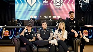 Os desafios de uma carreira no mundo dos videojogos