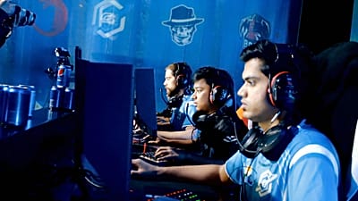 Karnyújtásnyira a győzelemtől - gamerek tündöklése és bukása Indiában