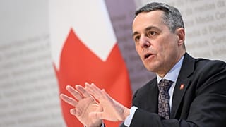 Ignazio Cassis