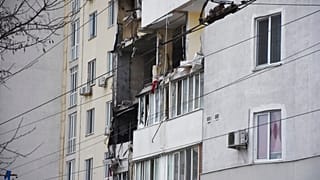 Odessa, Ukraine (23/04/2022)