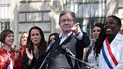 Jean-Luc Melenchon