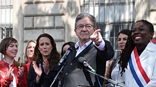Jean-Luc Melenchon