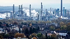 Öl und Gas aus Russland - wie lange noch?