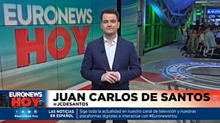 Juan Carlos de Santos